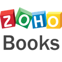 zoho books